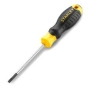 Викрутка плоска STANLEY STHT16152-0 "Cushion Grip" S/D SLOTTED 3.5 x 75 мм - 1