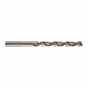 Сверло по металлу Milwaukee 4932430344 HSS-G DIN340 (13x205x134 мм) 5 шт. - 1