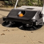 Ручний підмітальний пристрій Stihl KG 550 - 6