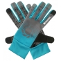 Перчатки универсальные для садовых работ Gardena 8/M Oeko-Tex® (11501-20) - 1