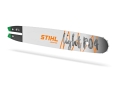 Напрямна шина STIHL LIGHT P04 Rollomatic E Light 35 см, 3/8" P, 1,3 мм, 50 z (30050007409) для MS 170-251; MSA 220 (ланцюг 63 PM, 63 PM3, 63 PS, 63 PS3, 63 PD3 - 50 ланок) - 1