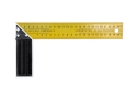 Угольник столярный VOREL 18300 L=300 мм - 1