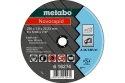 Відрізний диск Metabo Novorapid Inox A 46-T, 230 мм 616274000 - 1
