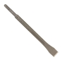 Зубило Bosch SDS-Plus 20x250 мм, 10 шт - 1