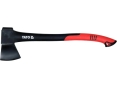 Сокира столярна YATO YT-80073 1400 г 600 мм - 1
