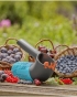 Плодознімач для ягід Gardena Combisystem Berry Picker (17400-20) - 4
