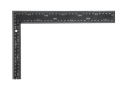 Кутник столярний VOREL 18201 L= 300 х 200 мм. металевий - 1