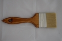 Пензель малярний VIROK PROFI 19V002 b= 25 мм - 1