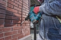 Зубило Bosch SDS-Plus 6.5x200 мм - 2