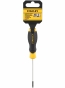 Викрутка зіркова STANLEY STHT16177-0 "CushionGrip" S/D "TORX" Т10 x 75 мм - 1