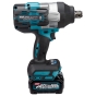 Акумуляторний ударний гайкокрут Makita TW001GD201 - 1