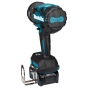 Акумуляторний ударний гайкокрут Makita TW001GD201 - 2