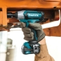 Аккумуляторный ударный гайкокрут Makita TW140DZ (без АКБ) - 2