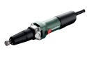 Пряма шліфувальна машина Metabo G 400, 601052000 - 1