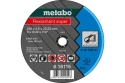 Відрізний диск Metabo Flexiamant Super A 36-T, 230 мм 616115000 - 1