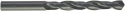 Сверло по металлу Milwaukee 4932363539 HSS-R DIN338 (10,5x133 мм) 5 шт. - 1