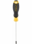 Викрутка плоска STANLEY STHT16195-0 "Cushion Grip" S/D SMALL 4 x 100 мм - 1