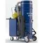 Промышленный пылесос Husqvarna BDC-3140DBP - 1