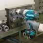 Аккумуляторный ударный гайкокрут Makita DTW 1001 Z (без АКБ) - 2
