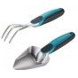 Комплект садових інструментів для балкона Gardena City gardening Balcony Plant-Set (08974-20) - 1