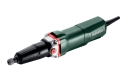 Пряма шліфувальна машина Metabo GEP 950 G Plus, 600627000 - 1