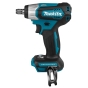 Аккумуляторный ударный гайкокрут Makita DTW181Z (без АКБ) - 1