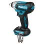 Аккумуляторный ударный гайкокрут Makita DTW 180 Z - 1