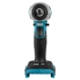 Аккумуляторный ударный гайкокрут Makita DTW 180 Z - 2