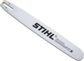Направляющая шина STIHL STRONG S Duromatic E 75 см, 3/8", 1.6 мм, 98 z (30030019241) для MS 500-661 (цепи 36 RM или 36 RS – 98 ведущие звенья) - 1