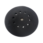 Опорна тарілка для шліфувальної машини GTM SZL-225FV-2 м'яка 10 отворів - 5