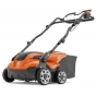Скарифікатор акумуляторний Husqvarna S138i - 2