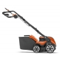Скарифікатор акумуляторний Husqvarna S138i - 3