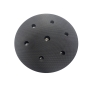 Опорна тарілка для шліфувальної машини GTM SZB-225FV-2 м'яка 6 отворів - 2