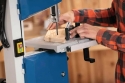 Ленточная пилка Scheppach HBS261 (5901514901) - 8