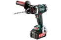 Аккумуляторный дрель-шуруповерт Metabo BS 18 LTX Impuls 5.2 Ач (602191650) - 1