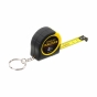 Рулетка-брелок FATMAX, 2м х 13мм в гумовому корпусі STANLEY FMHT1-33856 - 1