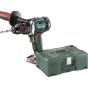Аккумуляторный дрель-шуруповерт Metabo BS 18 LTX Impuls Каркас + MetaLoc (602191840) - 1