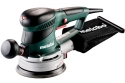 Эксцентриковая шлифмашина Metabo SXE 450 TurboTec MetaBox, 600129700 - 1