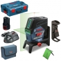 Лазерный нивелир Bosch GCL 2-50 CG + RM2 - 1