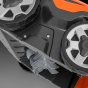 Скарификатор Husqvarna S 138C - 4