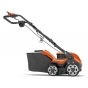 Скарификатор Husqvarna S 138C - 2