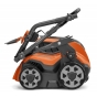 Скарификатор Husqvarna S 138C - 3