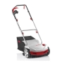 Аэратор AL-KO Combi Care 38 E Comfort - 1