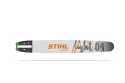 Напрямна шина STIHL LIGHT 04 Rollomatic E 36 см, 3/8", 1,6 мм, 50 z (30030007709) для MS 260-462; MSE 220, 250 (ланцюг 36 RM або 36 RS - 50 ведучих ланок) - 1