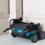 Электрический аэратор Makita UV 3200 - 8