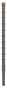 Бур Bosch SDS-plus-5 (1618596271) - 1