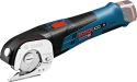 Акумуляторні універсальні ножиці Bosch GUS 12V-300 Solo - 1