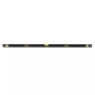 Уровень FatMax WATERFIT CLASSIC PRO алюминиевый длиной 1500 мм с тремя капсулами STANLEY FMHT42560-1 - 1