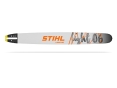 Напрямна шина STIHL LIGHT 06 Rollomatic E 40 см, 3/8", 1,6 мм, 60 z (30030005213) для MS 291-462; MSE 220, 250 (ланцюг 36 RM або 36 RS - 60 ведучих ланок) - 1