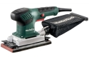 Вібраційна шліфувальна машина Metabo SR 2185, 600441500 - 1